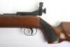 .177 Original Model 5 Lever Cocking Air Rifle No. 72399571 - 15