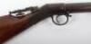 .177 Lever Cocking BSA Air Rifle No. 1483 - 2