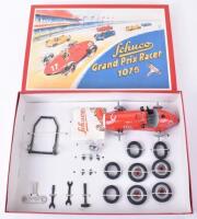 Boxed Schuco Grand Prix Racer 1075 Re-issue Set