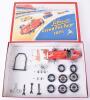 Boxed Schuco Grand Prix Racer 1075 Re-issue Set