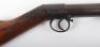 BSA Improved Model D .22 Lever Cocking Air Rifle, No. 55489 - 2