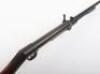 BSA Improved Model D .22 Lever Cocking Air Rifle, No. 55489 - 6