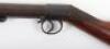 BSA Improved Model D .22 Lever Cocking Air Rifle, No. 55489 - 11