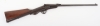 Scarce Britannia .177 Barrel Cocking Air Rifle by Bonehill No. 1625 - 6