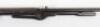 BSA Improved Model D .22 Lever Cocking Air Rifle, No. S73359 - 3