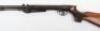 BSA Improved Model D .22 Lever Cocking Air Rifle, No. S73359 - 9