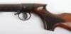 BSA Improved Model D .22 Lever Cocking Air Rifle, No. S73359 - 10