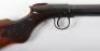 BSA .22 Standard Underlever Cocking Air Rifle No. S37745 - 2