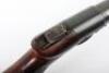 BSA .22 Standard Underlever Cocking Air Rifle No. S37745 - 7