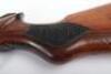 BSA .22 Standard Underlever Cocking Air Rifle No. S37745 - 14