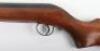 BSA .177 Barrel Cocking Air Rifle No. B58099 - 11