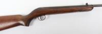 BSA .177 Barrel Cocking Air Rifle No. M10042