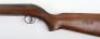 BSA .177 Barrel Cocking Air Rifle No. M10042 - 10