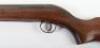 BSA .177 Barrel Cocking Air Rifle No. M10042 - 12