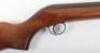 BSA .177 Barrel Cocking Air Rifle No. B60401 - 2