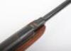 BSA .177 Barrel Cocking Air Rifle No. B60401 - 5