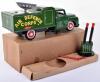 1960&rsquo;s Chinese Air Defence Corps Anti Aircaft Lorry - 2