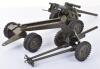 Hausser Long Range Gun with travelling bogie - 2