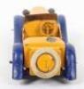 Scarce Dinky Toys Pre-War 24h Sports Tourer Two-Seater - 6
