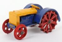 Dinky Toys Pre-War 22e Farm Tractor