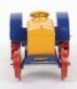 Dinky Toys Pre-War 22e Farm Tractor - 5