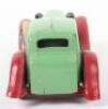 Scarce Dinky Toys Pre-War 24c Town Sedan - 5