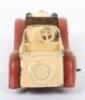 Scarce Dinky Toys Pre-War 24g Sports Tourer Four-Seater - 6