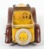 Scarce Dinky Toys Pre-War 24g Sports Tourer Four-Seater - 6