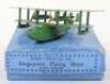 Dinky Toys Pre-War 60m Singapore Flying Boat - 2