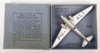 Dinky Toys 60t “Douglas D.C.3” Air Liner