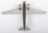Dinky Toys 60t “Douglas D.C.3” Air Liner - 4