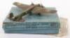 Dinky Toys 62t Armstrong Whitworth “Whitley” Bomber - 4