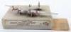 Dinky Toys Pre-War 62g Boeing “Flying Fortress” monoplane - 2