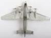 Dinky Toys 62n Junkers Ju 90 Air Liner - 4