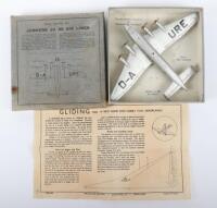 Dinky Toys 62n Junkers Ju 90 Air Liner