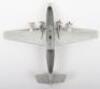 Dinky Toys 62p Armstrong Whitworth “Ensign” Air Liner - 4