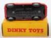 Dinky Toys 103 Austin Healey 100 (Touring Finish) - 6