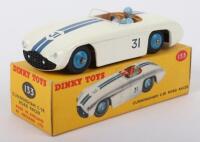 Dinky Toys 133 Cunningham C-5R Le Mans Road Racer