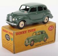 Dinky Toys 152 Austin Devon Saloon