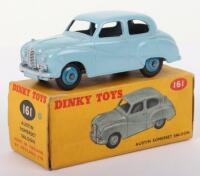 Dinky Toys 161 Austin Somerset Saloon