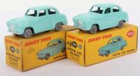 Dinky Toys 160 Austin A30 Saloon