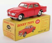 Dinky Toys 184 Volvo 122S