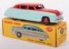 Dinky Toys 171 Hudson Commodore Sedan, two tone issue - 2