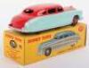 Dinky Toys 171 Hudson Commodore Sedan, two tone issue - 3