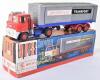 Scarce Roxy Toys (Hong Kong) No 676 Ford Tilt H Series Interstate Transport Lorry