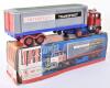 Scarce Roxy Toys (Hong Kong) No 676 Ford Tilt H Series Interstate Transport Lorry - 2