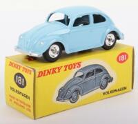 Dinky Toys 181 Volkswagen