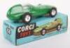 Corgi Toys 150 Vanwall Formula 1 Grand Prix Racing Car - 3
