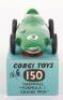 Corgi Toys 150 Vanwall Formula 1 Grand Prix Racing Car - 5