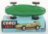 Corgi Toys 150 Vanwall Formula 1 Grand Prix Racing Car - 6